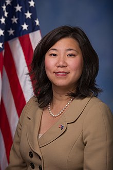 Rep. Grace Meng